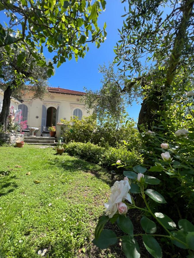 Villa Paolo Lemon Tree Porto Venere Exterior photo